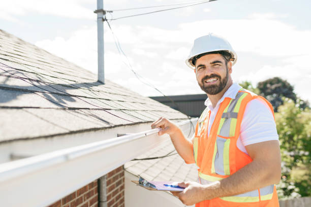 Best Commercial Roofing Services  in Redwater, TX