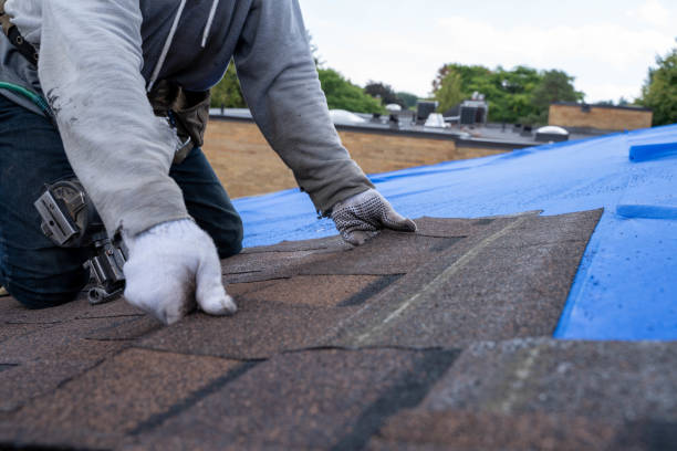 Tile Roofing Contractor in Redwater, TX