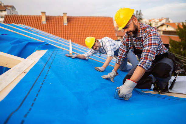 Best Commercial Roofing Services  in Redwater, TX