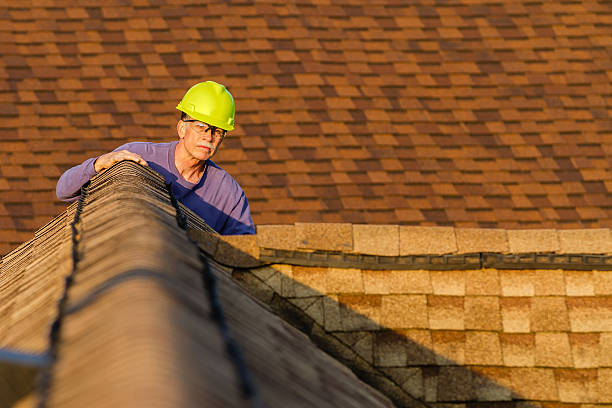 Quick and Trustworthy Emergency Roof Repair Services in Redwater, TX