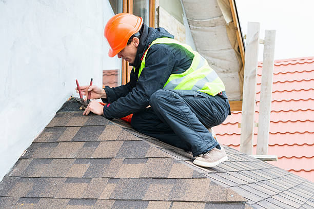 Best Metal Roofing Contractor  in Redwater, TX