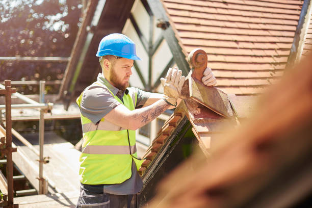 Best Emergency Roof Repair  in Redwater, TX